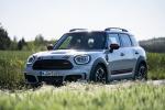 Mini John Cooper Works Countryman 2020 года (WW)